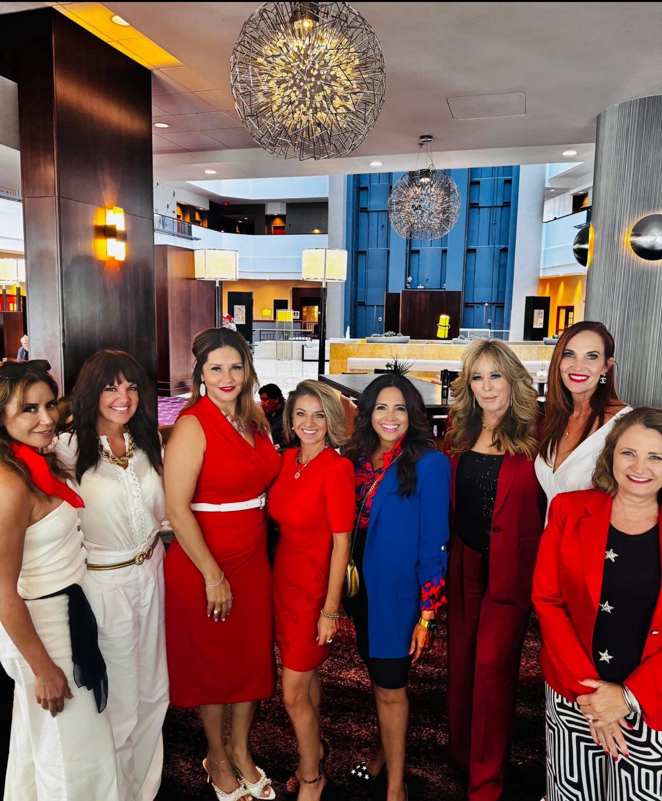 Lioness Real Estate Group team